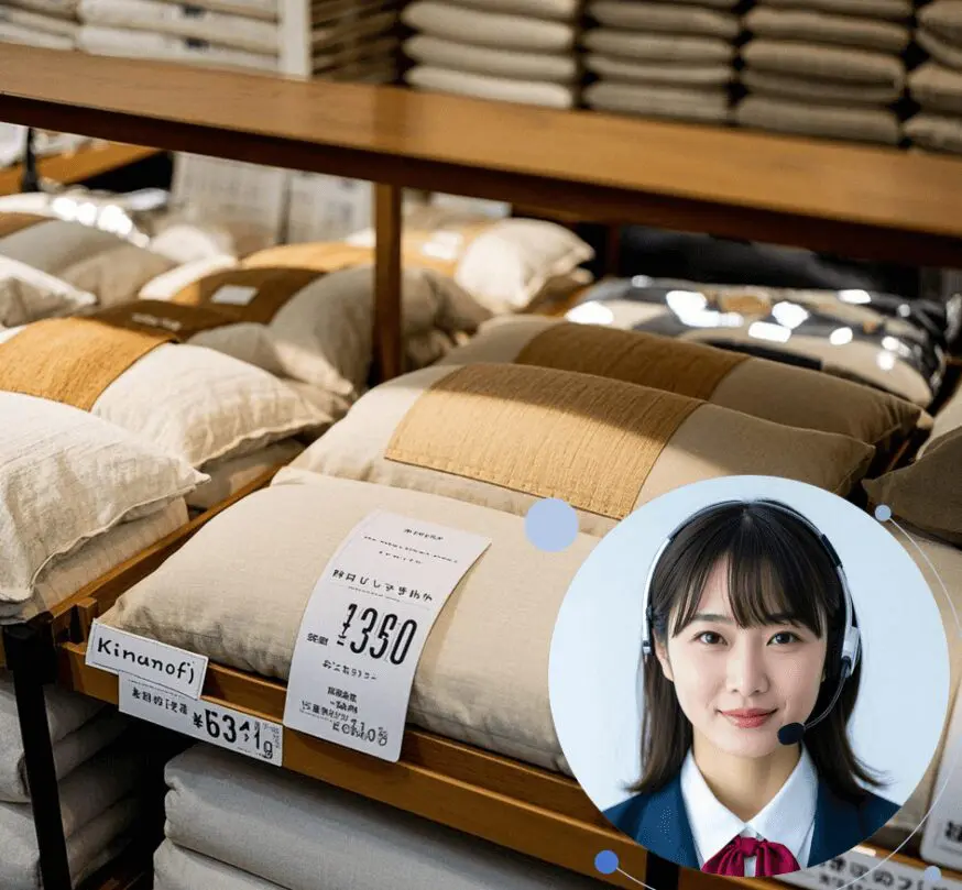 日语外包客服
