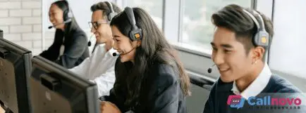 Mandarin & English bilingual virtual assistant
