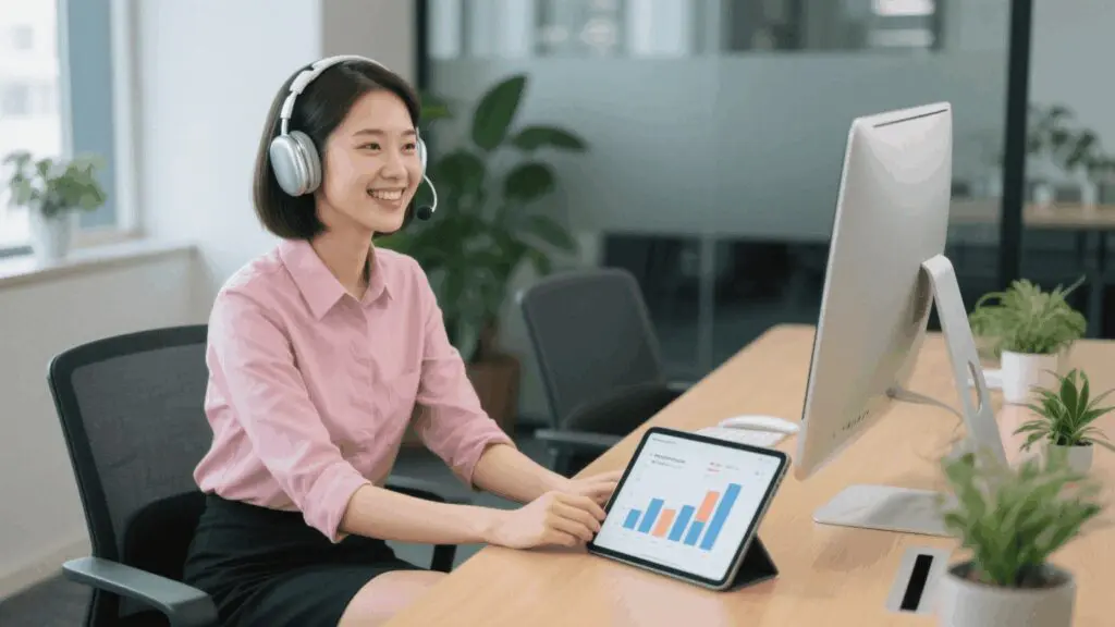 Callnovo's Bilingual Virtual Assistants for Airbnb  