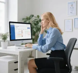 Healthcare Virtual Assistant