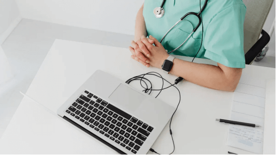 Healthcare Virtual Assistants