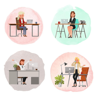 financial virtual assistant