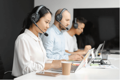 healthcare virtual assistants