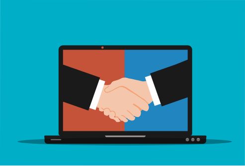 Mandarin-English Bilingual Insurance Virtual Assistants