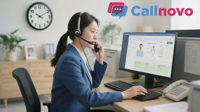 English and Mandarin-Speaking Virtual Patient Care Coordinators