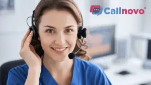 Virtual Medical Receptionists