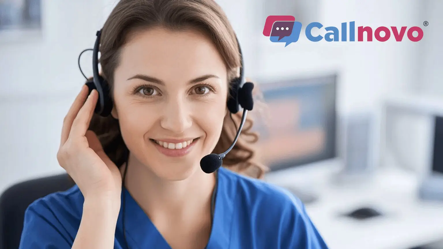 Virtual Medical Receptionists
