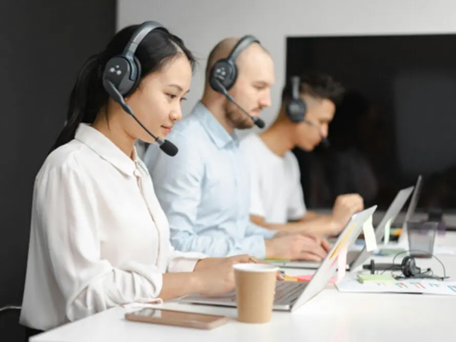 Medical Virtual Assistants