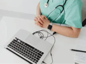 healthcare virtual assistants