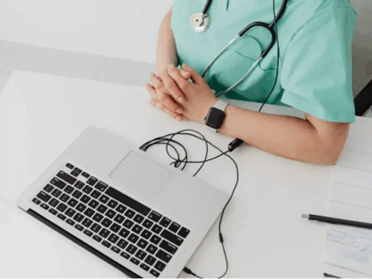 healthcare virtual assistants