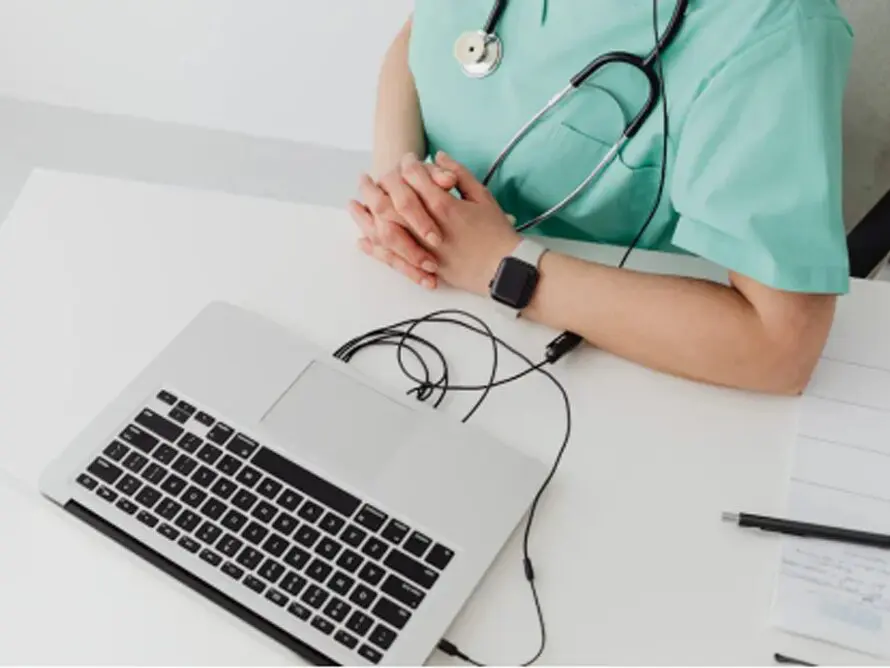 healthcare virtual assistants