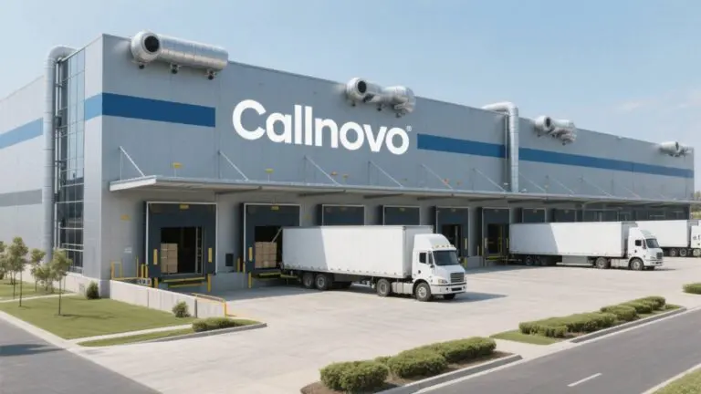 English-Mandarin Support Drives Logistics