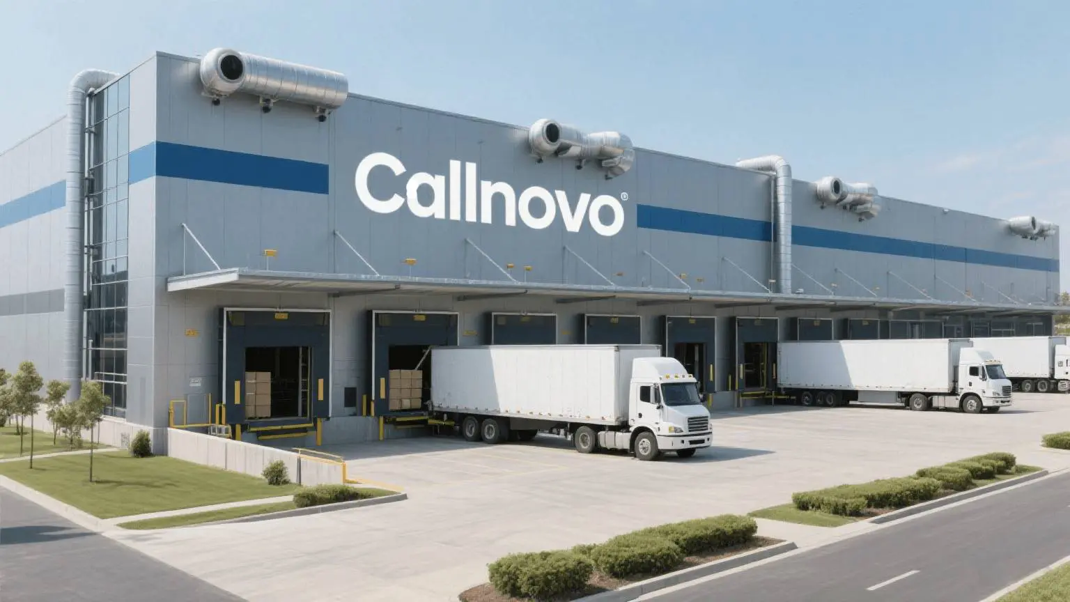 English-Mandarin Support Drives Logistics