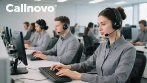 Callnovo Multilingual Support