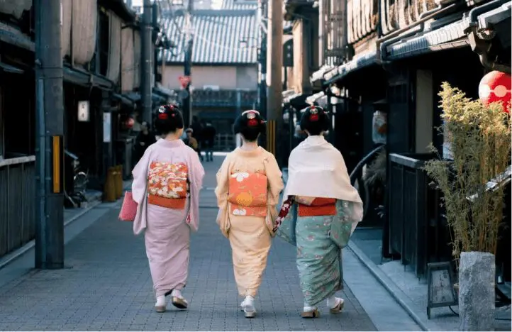 日语客服