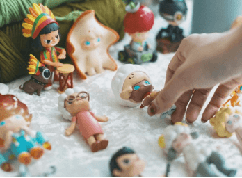 collectible toys