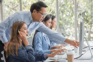 24/7 Airbnb Answering Service
