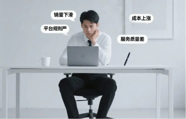 海外真人客服需求