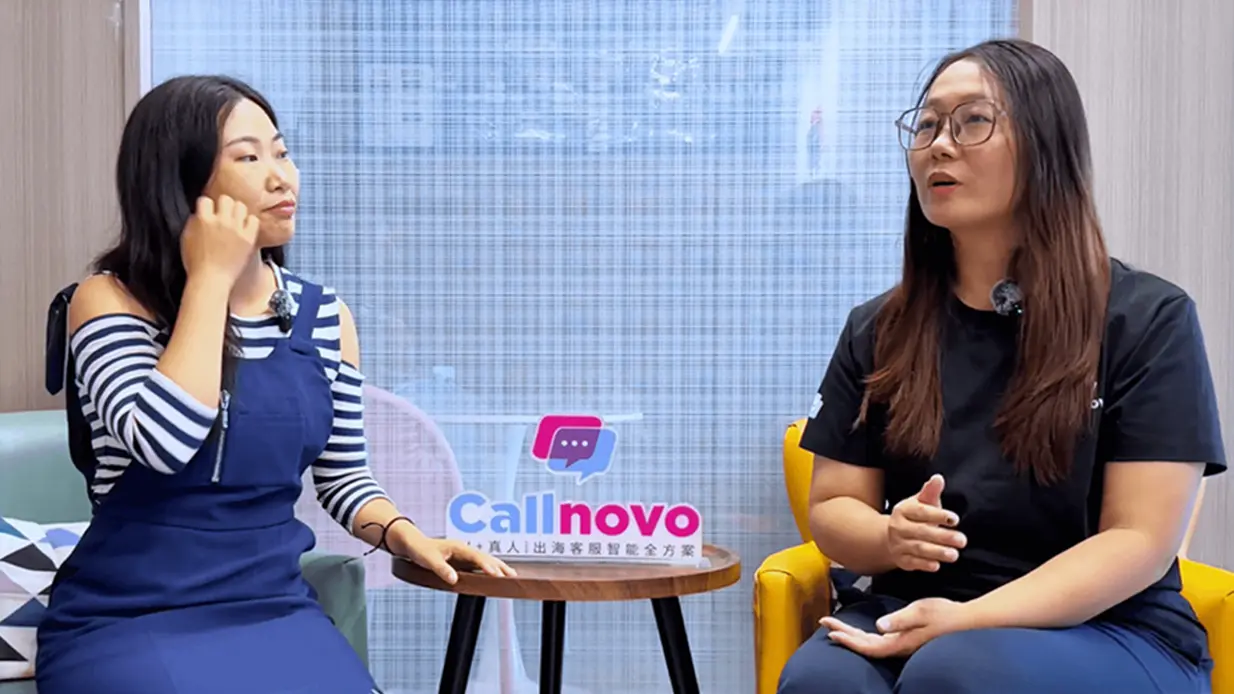Global Markets served by Callnovo