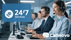 24/7 Answering Services Are Essential