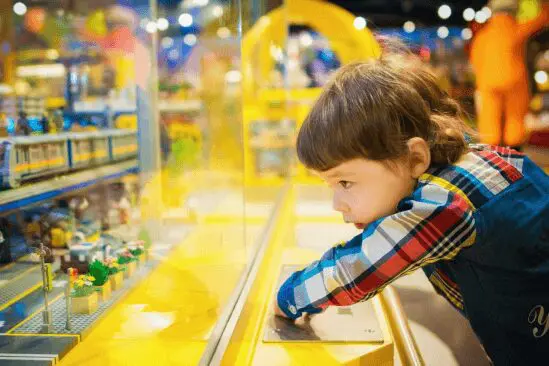 collectible toys
