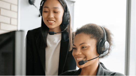 customer service