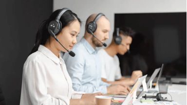 24/7 Airbnb Answering Service