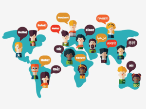 Bilingual Support in Vacation Rentals