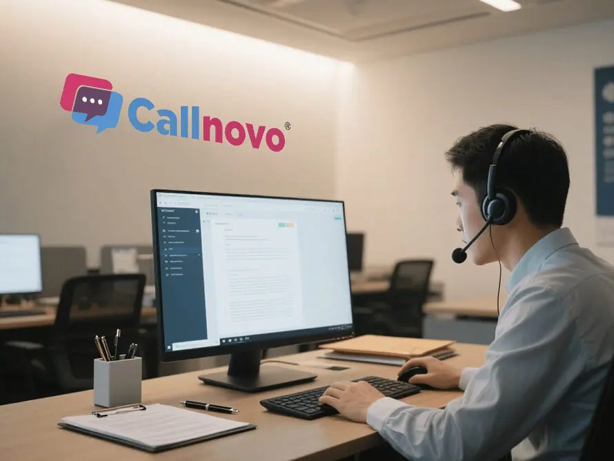 Mandarin-English legal assistant helping law firm client with bilingual communication