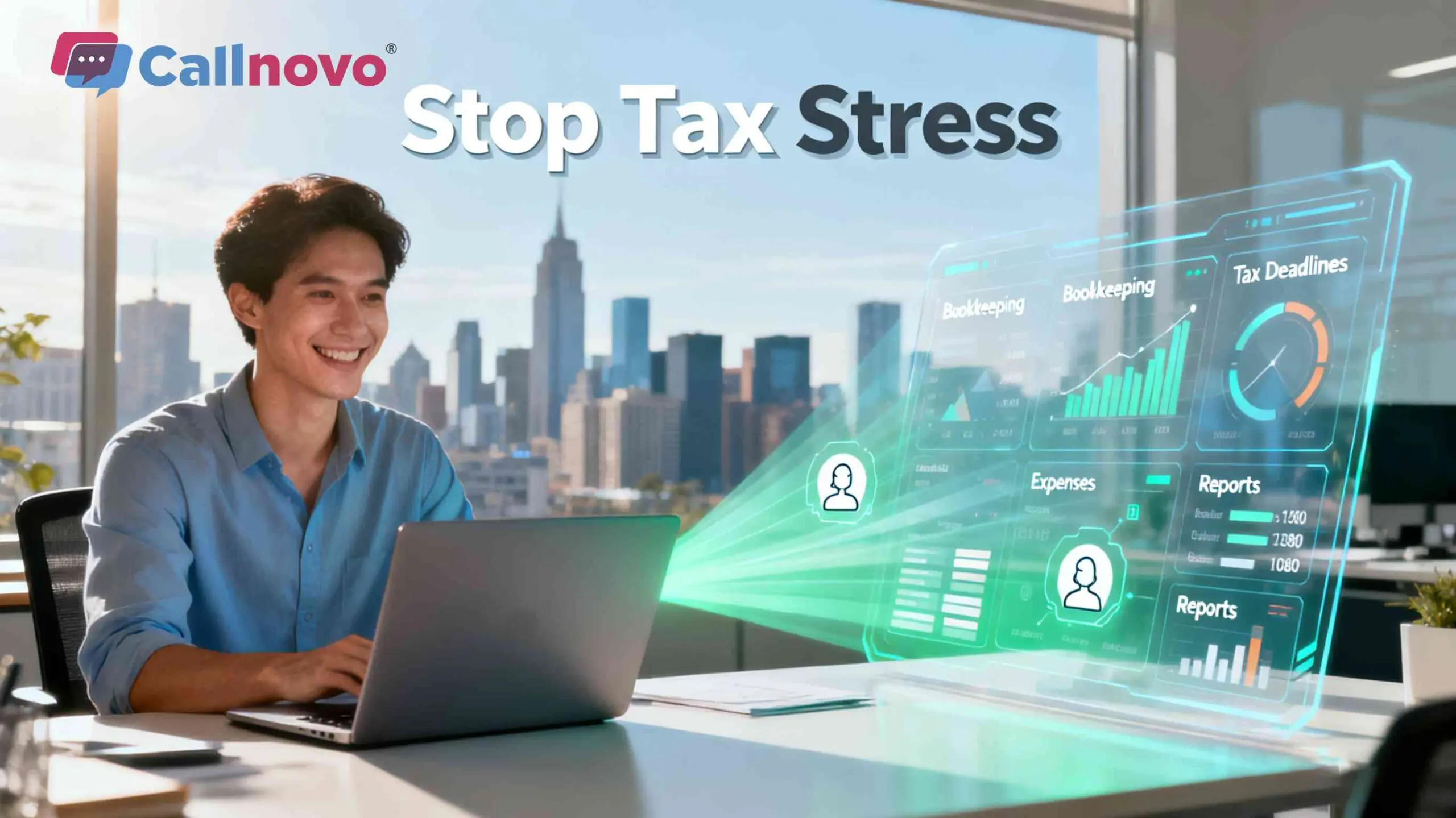 Intelligent Bookkeeping Assistant: Boost Efficiency and Accuracy