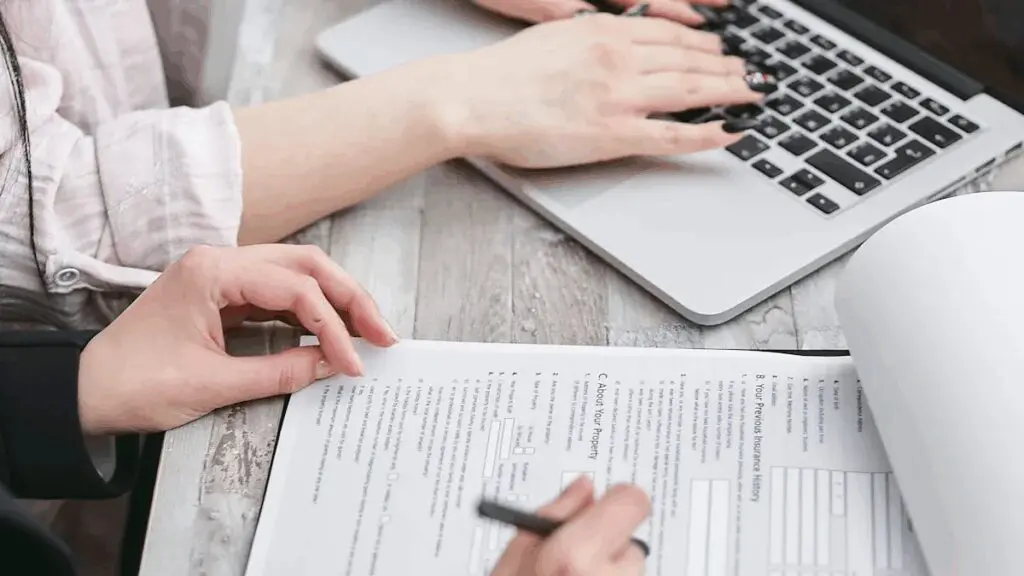 Legal Virtual Assistant