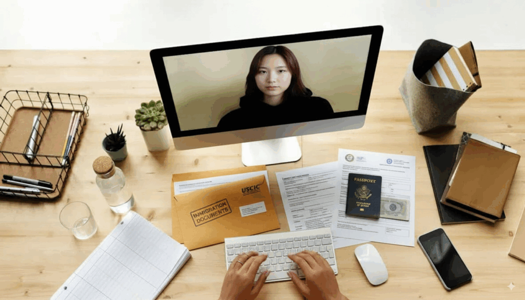 immigration virtual assistants