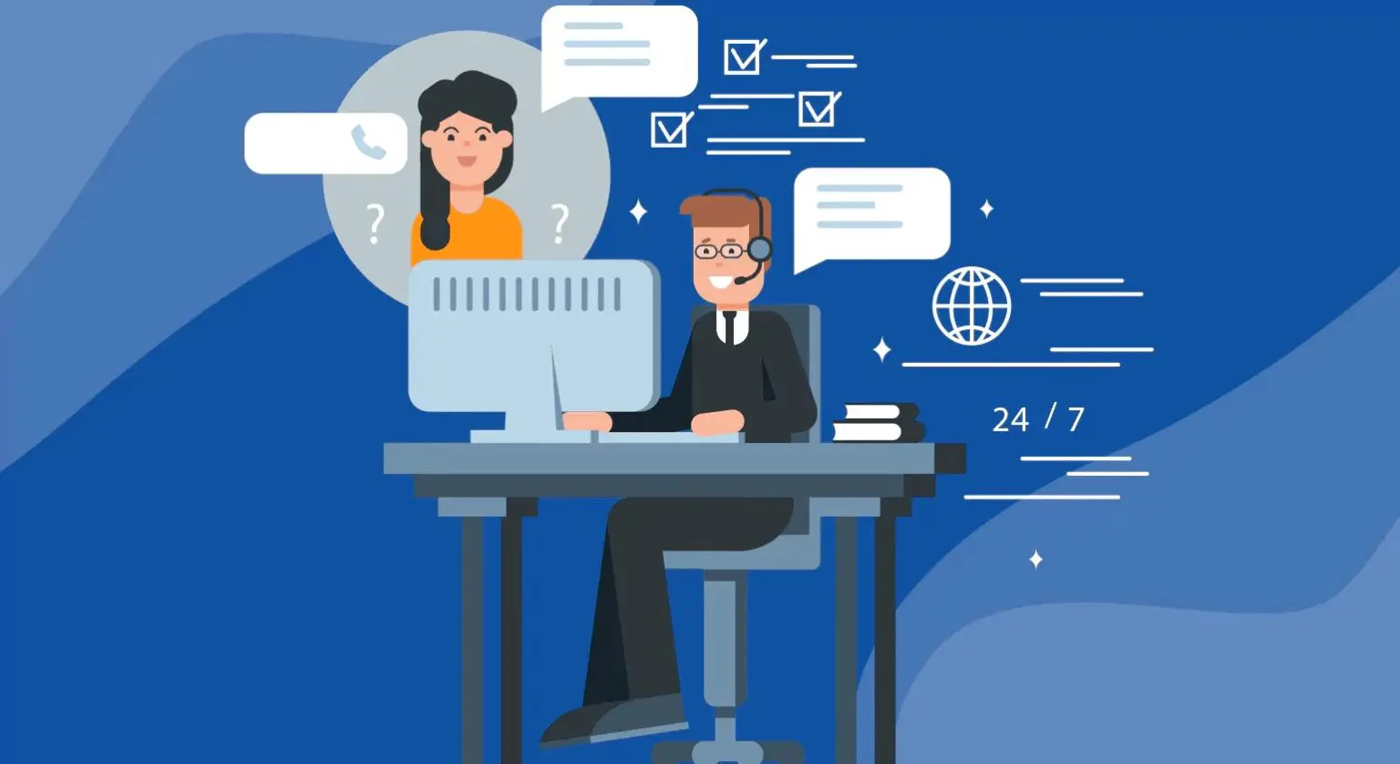 Lawyer Virtual Assistant