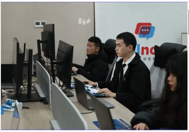 Remote Immigration Assistant