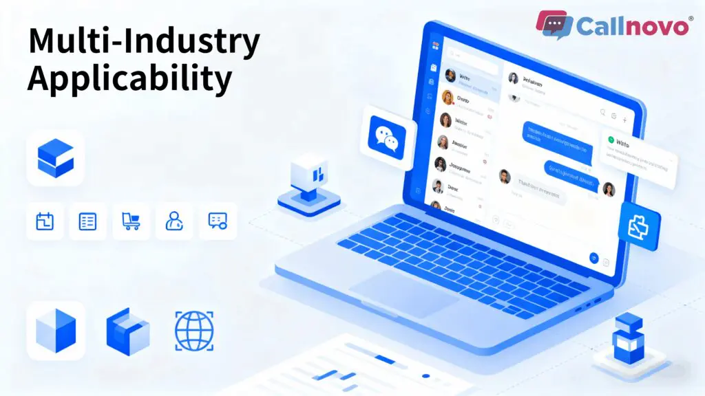 Virtual Assistant For China Business