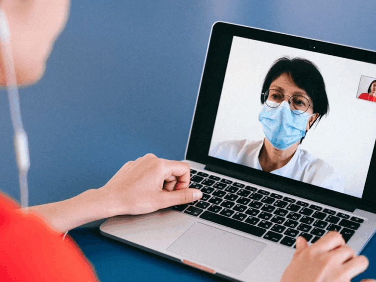 Healthcare Virtual Assistants