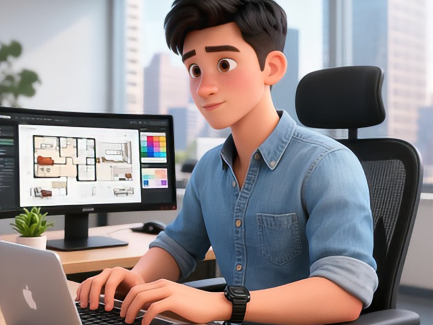 construction virtual assistants