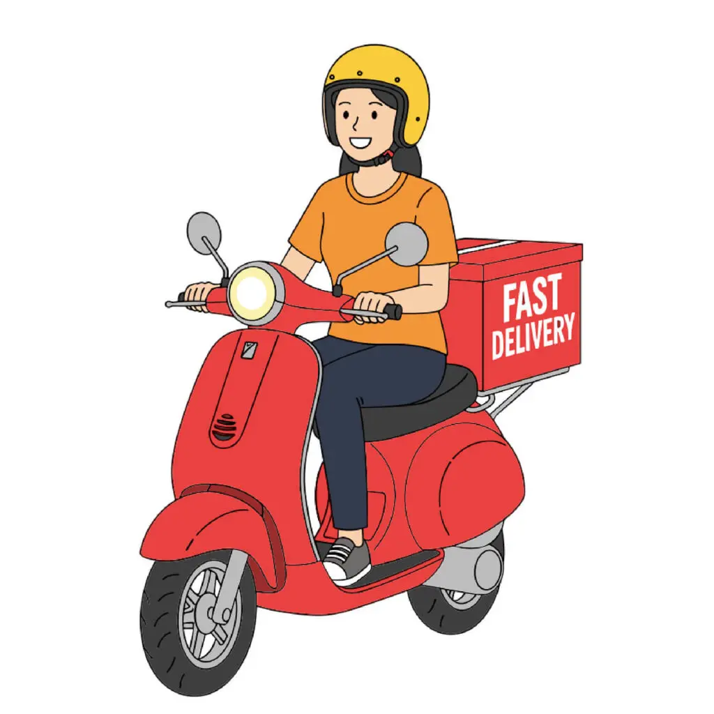 Chinese Takeout