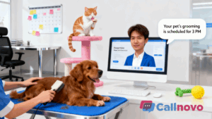 English–Mandarin Pet Care Virtual Assistant Services
