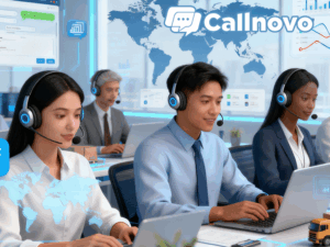 bilingual customer service outsourcing
