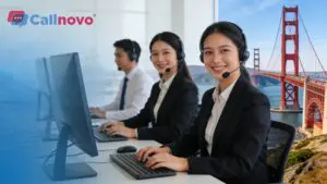 Multilingual Customer Service