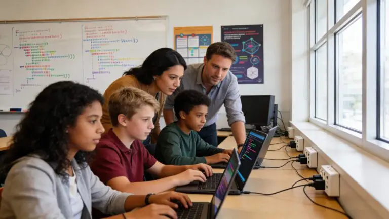 Admissions Assistant