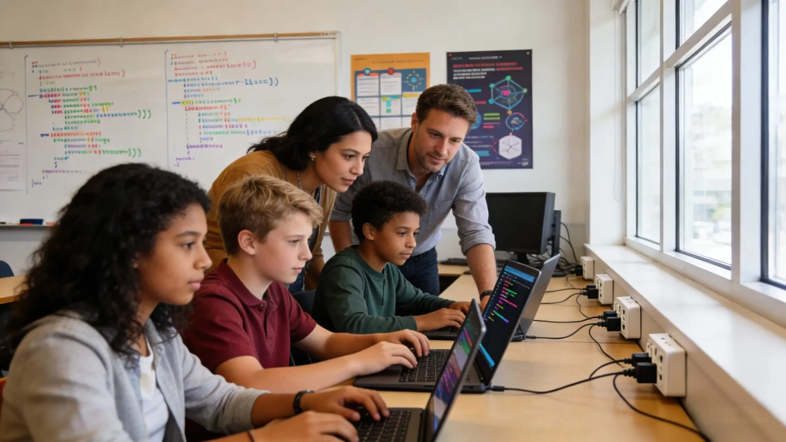 Admissions Assistant