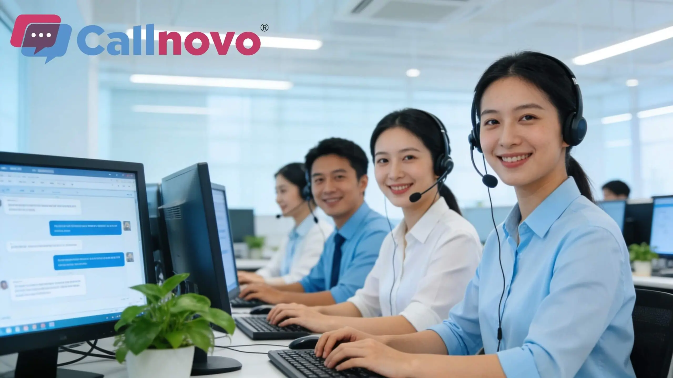 Customer Service Outsourcing