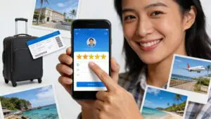 Customer service outsourcing