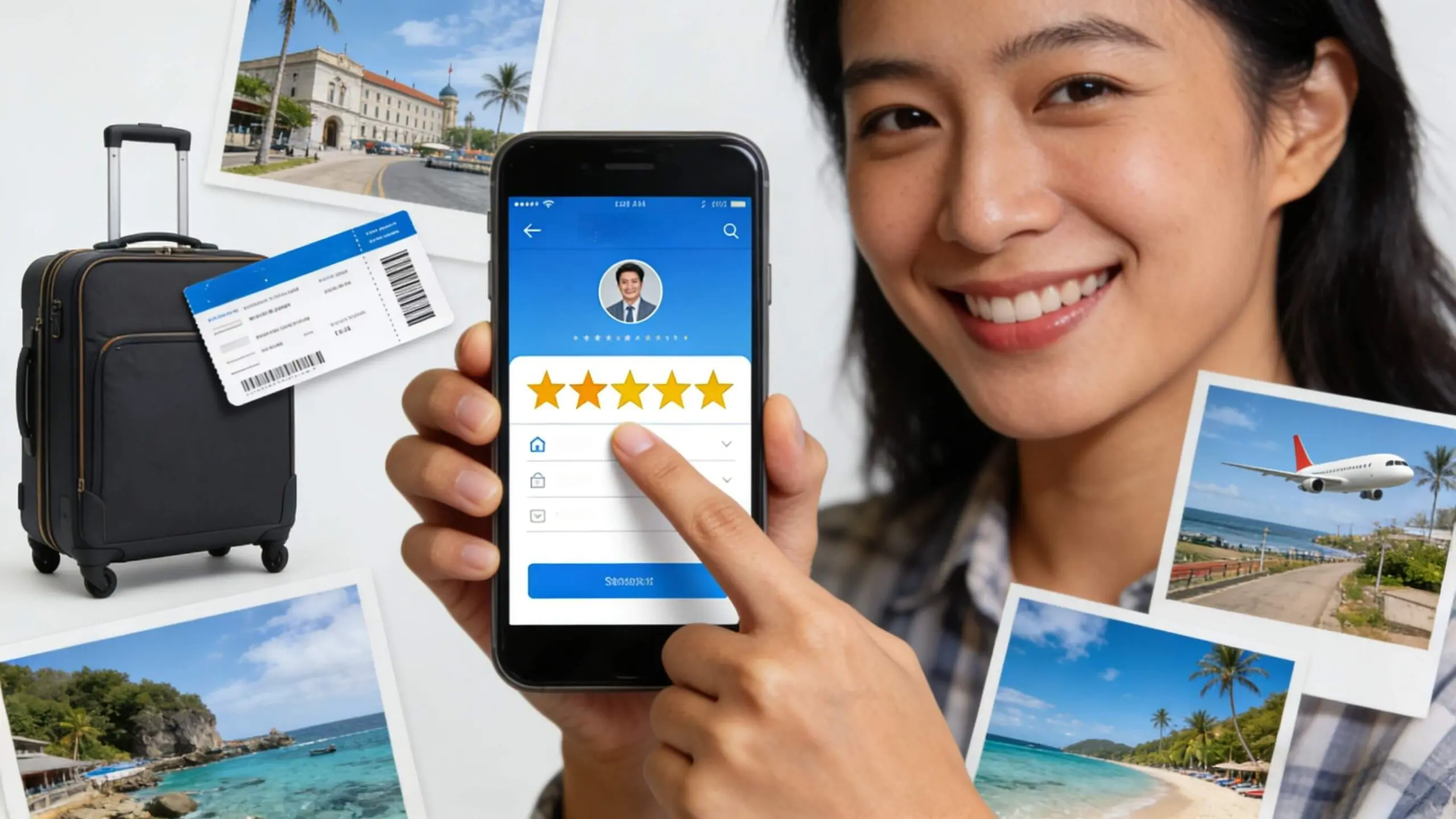 Customer service outsourcing