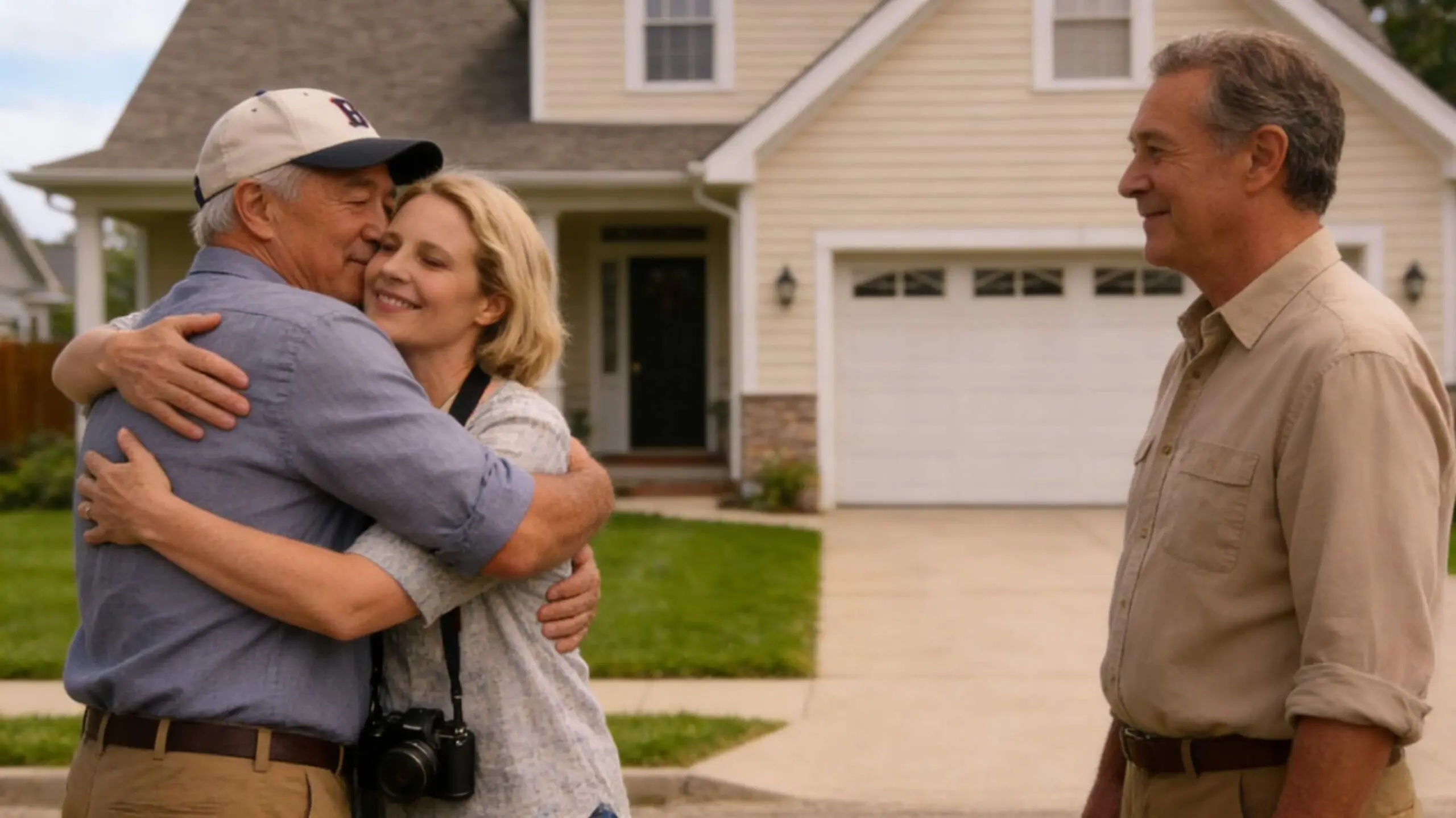 After-Sales Customer Service