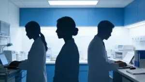 Remote Medical Data Entry Service