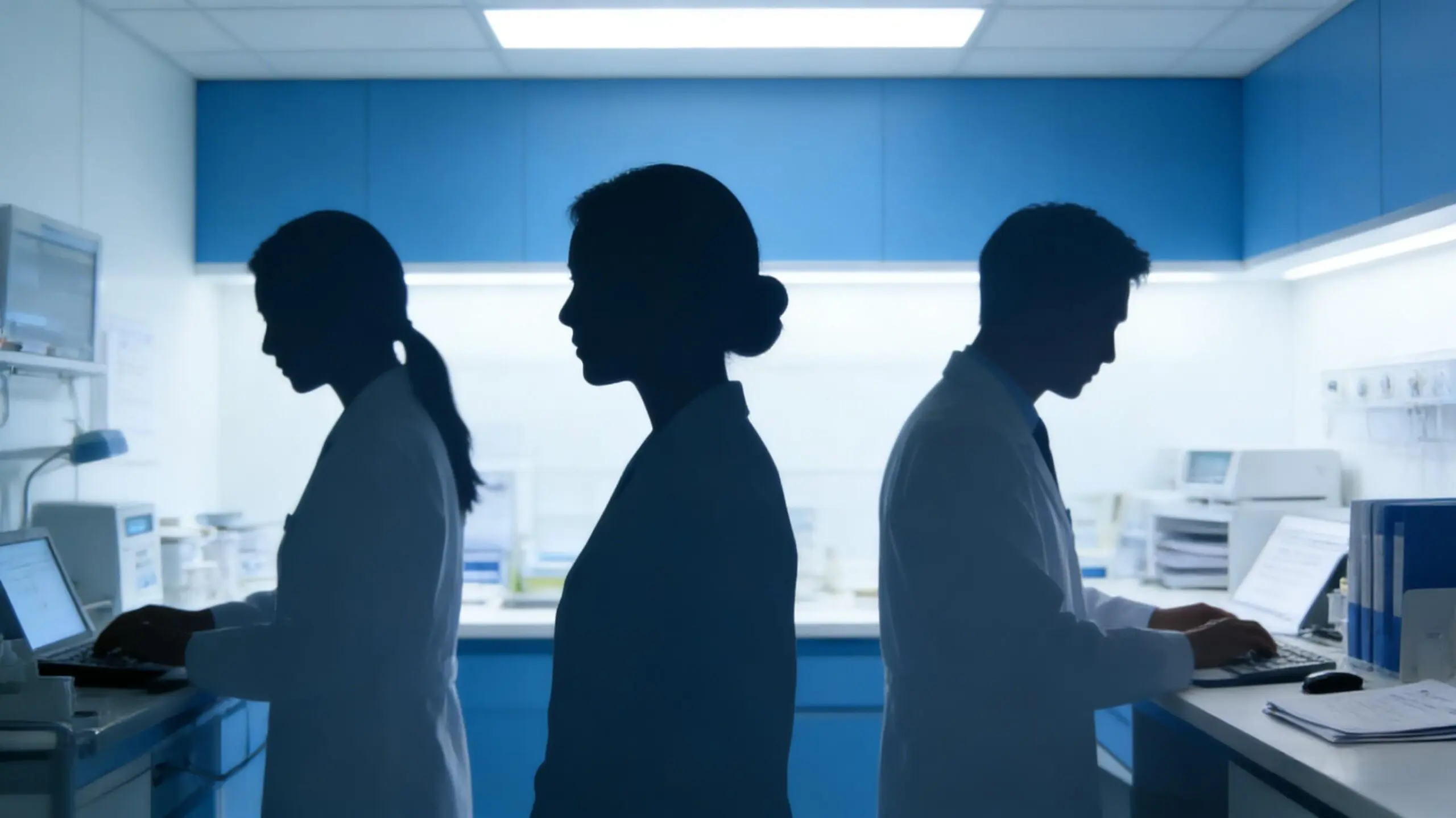 Remote Medical Data Entry Service