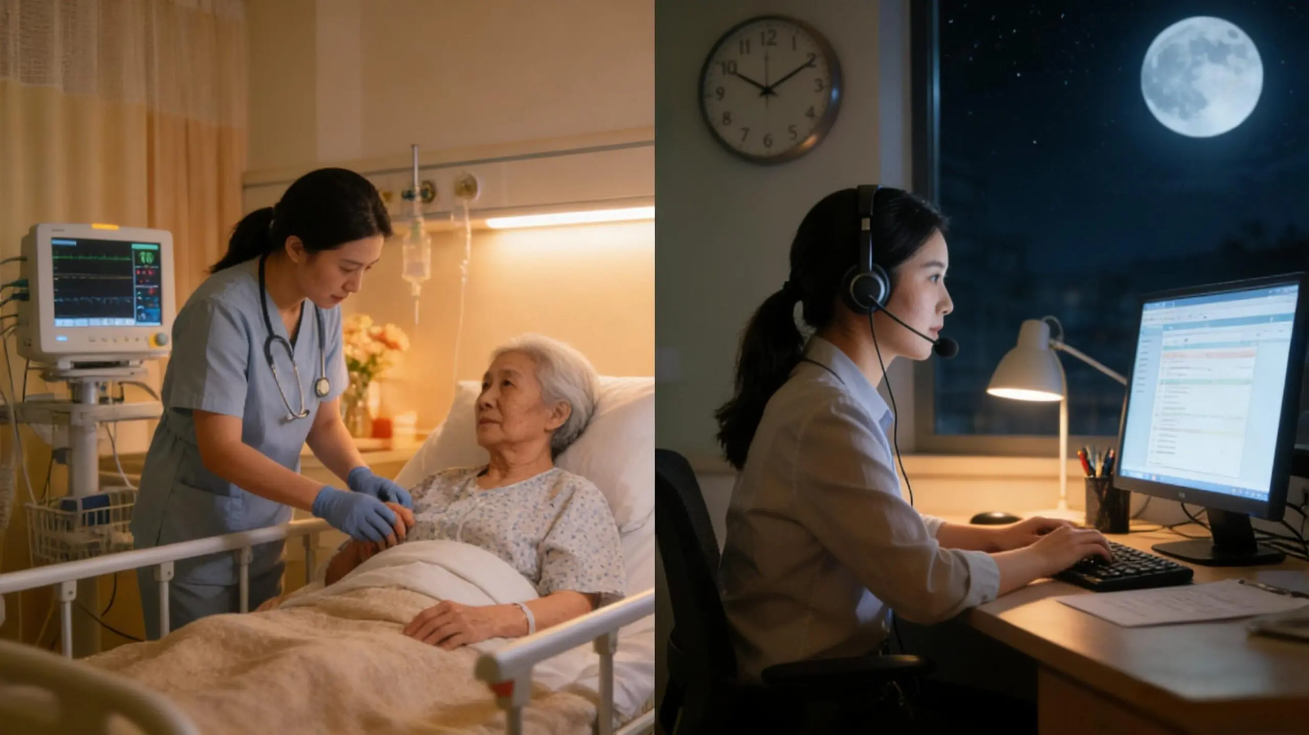 Customer Service Outsourcing